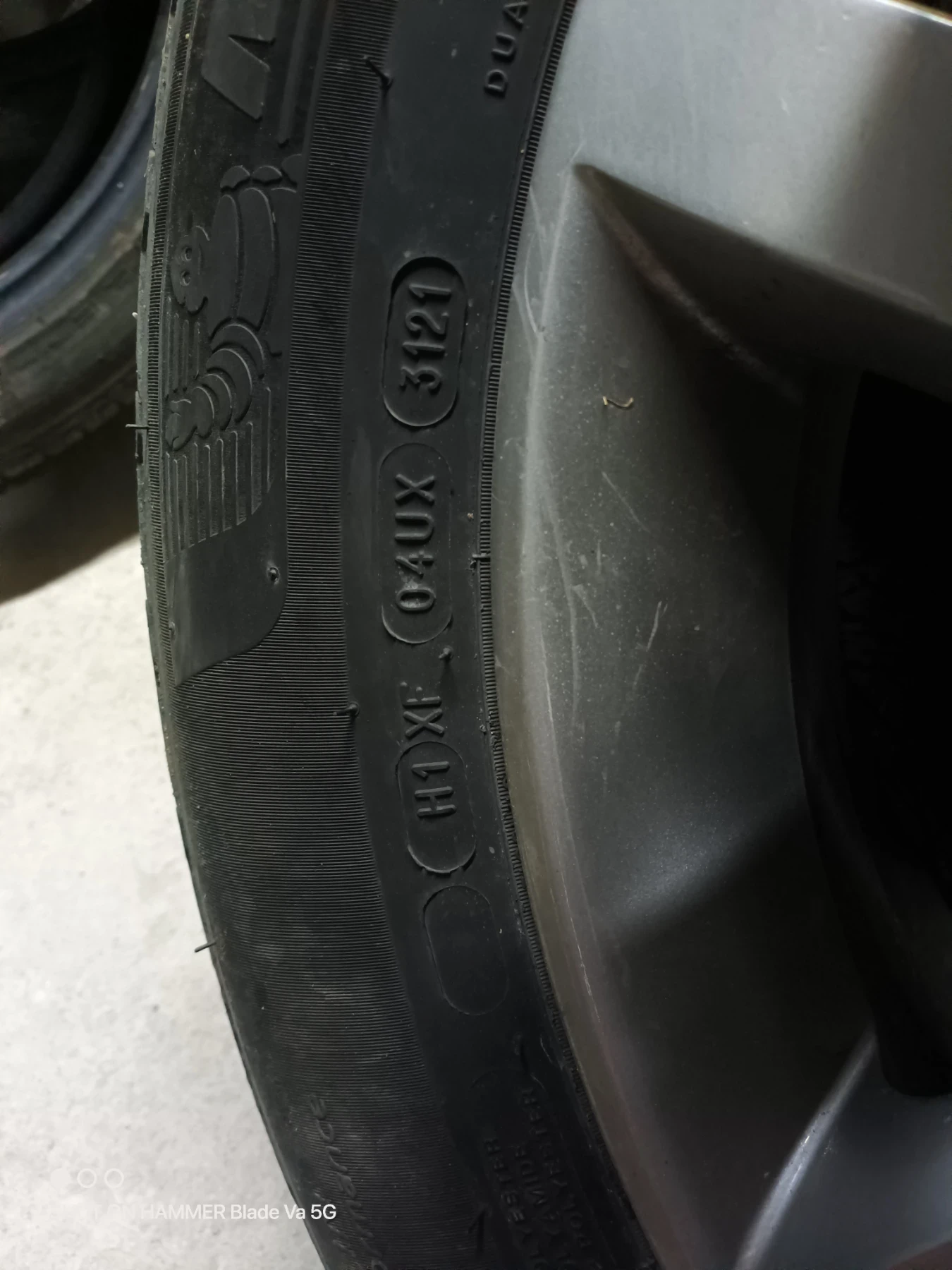    235/55R18  Audi Q7 | Mobile.bg   5