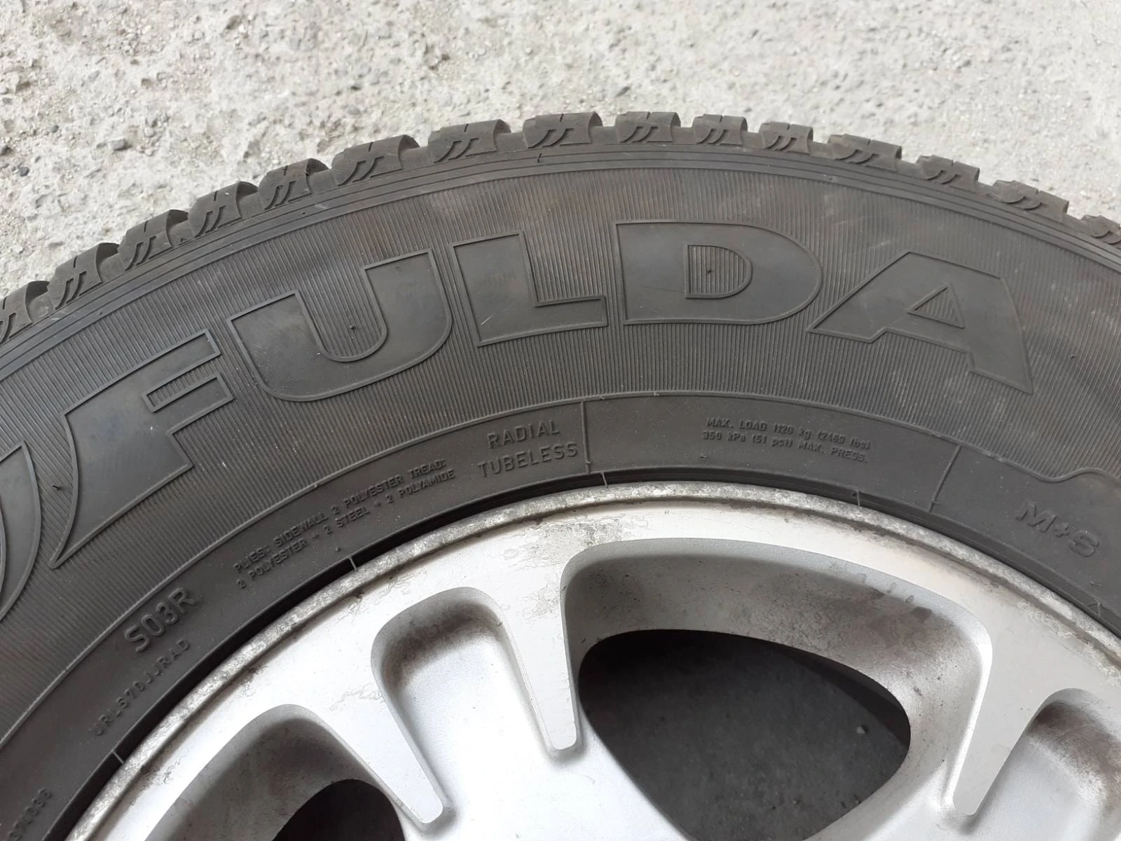    265/70R16  Mitsubishi Pajero | Mobile.bg   2