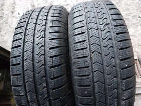 Гуми Всесезонни 215/65R16, снимка 2 - Гуми и джанти - 48830285