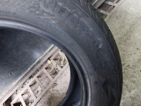 Гуми Всесезонни 215/65R16, снимка 6 - Гуми и джанти - 48830285