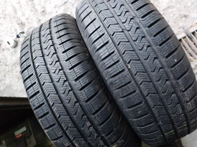 Гуми Всесезонни 215/65R16, снимка 1 - Гуми и джанти - 48830285