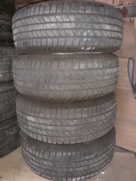 Гуми с джанти Fulda 265/70R16, снимка 6 - Гуми и джанти - 49528093