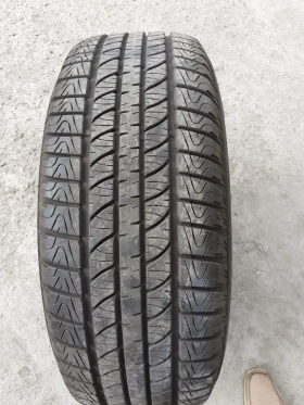 Гуми с джанти Fulda 265/70R16, снимка 4 - Гуми и джанти - 49528093