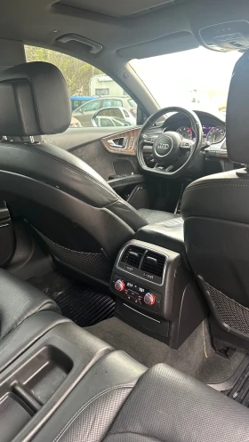 Audi S7, снимка 7