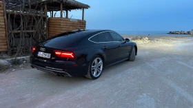 Audi S7, снимка 12