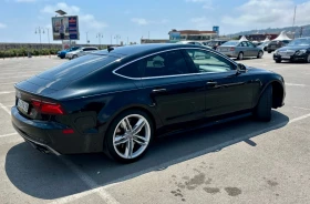 Audi S7, снимка 3
