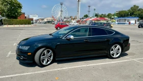 Audi S7, снимка 5