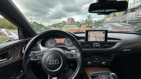 Audi S7, снимка 13