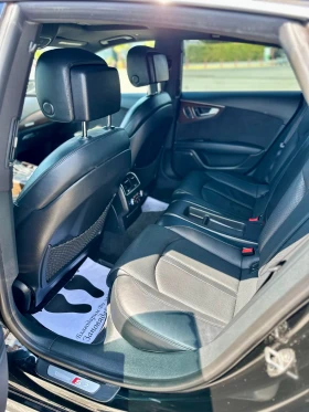 Audi S7, снимка 14