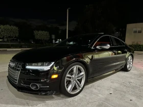 Audi S7, снимка 11