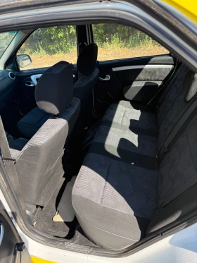 Dacia Logan 1.4 MPI, снимка 5