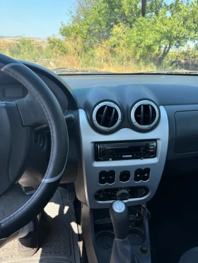 Dacia Logan 1.4 MPI, снимка 8