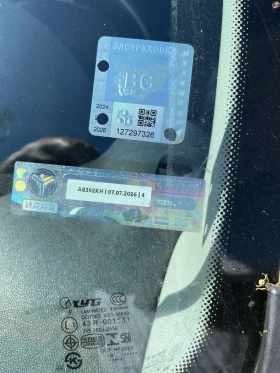 Dacia Logan 1.4 MPI, снимка 9