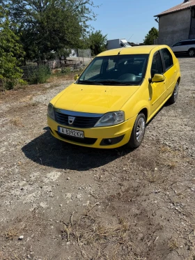 Dacia Logan 1.4 MPI, снимка 6