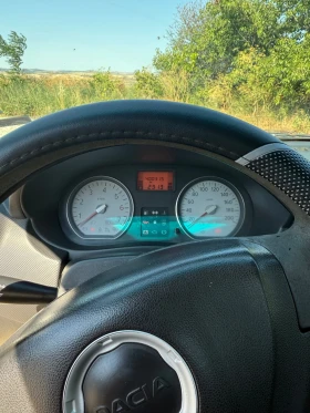 Dacia Logan 1.4 MPI, снимка 4