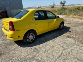 Dacia Logan 1.4 MPI, снимка 2