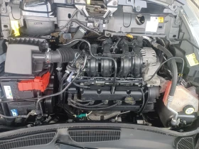 Ford Fiesta 1.2 Euro 5, снимка 5