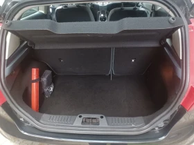 Ford Fiesta 1.2 Euro 5, снимка 9