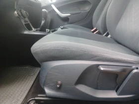 Ford Fiesta 1.2 Euro 5, снимка 8