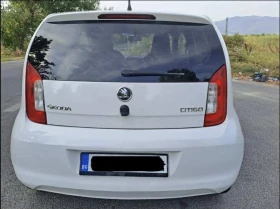 Skoda Citigo 1.0, снимка 2