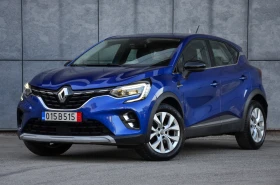 Renault Captur 1.3 I, снимка 1
