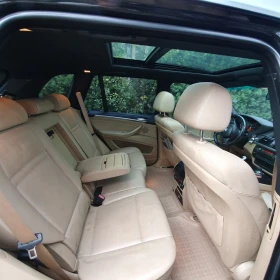 BMW X5M xdrive, М пакет(без алуминиево стъпало), снимка 4