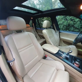 BMW X5M xdrive, М пакет(без алуминиево стъпало), снимка 14