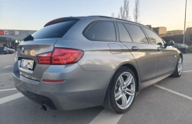 BMW 535 i Exclusive edition!!!, снимка 14
