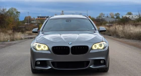 BMW 535 i SWISS, снимка 1