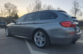 BMW 535 i Exclusive edition!!!, снимка 13