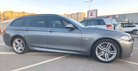 BMW 535 i Exclusive edition!!!, снимка 5