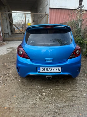 Opel Corsa, снимка 7