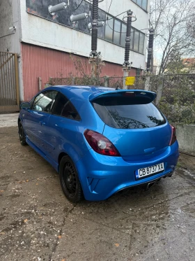 Opel Corsa, снимка 3
