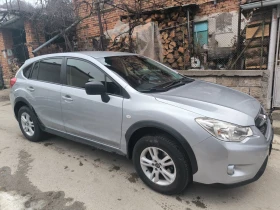 Subaru XV, снимка 3