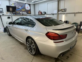 BMW 640, снимка 2