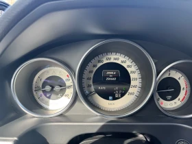 Mercedes-Benz E 200, снимка 13