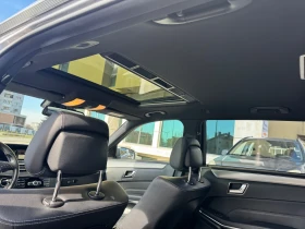 Mercedes-Benz E 200, снимка 8