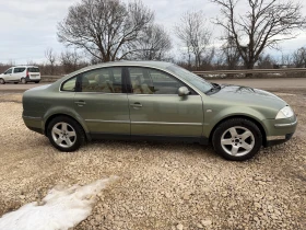 VW Passat 2.0i/116p.s-HighLine!!!, снимка 8