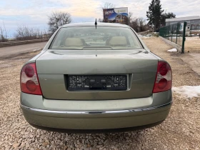 VW Passat 2.0i/116p.s-HighLine!!!, снимка 6