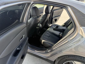 Hyundai Elantra 1.6-HYBRID-LUXURY, снимка 11