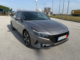 Hyundai Elantra 1.6-HYBRID-LUXURY, снимка 1