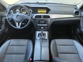Mercedes-Benz C 200 CDI Avantgarde Facelift 2.2cdi-136к.с, снимка 12