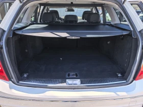 Mercedes-Benz C 200 CDI Avantgarde Facelift 2.2cdi-136к.с, снимка 17