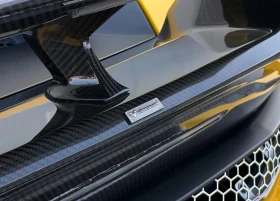Lamborghini Huracan Evo 5.2 V10, снимка 11
