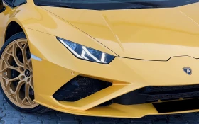 Lamborghini Huracan Evo 5.2 V10, снимка 2