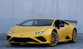 Lamborghini Huracan Evo 5.2 V10, снимка 1