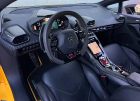 Lamborghini Huracan Evo 5.2 V10, снимка 7