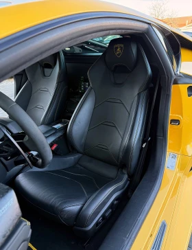 Lamborghini Huracan Evo 5.2 V10, снимка 8