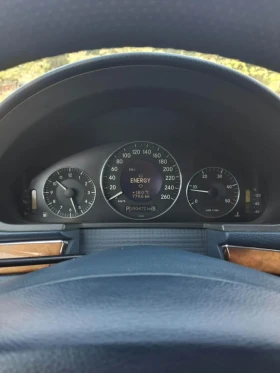 Mercedes-Benz E 270 2.7 cdi, снимка 3