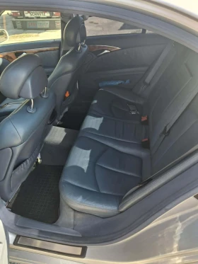 Mercedes-Benz E 270 2.7 cdi, снимка 8